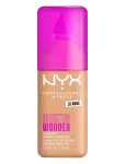 NYX Professional Makeup - Nyx Professional Makeup Make Em Wonder Foundation - Jumestuskreemid - 30 ML