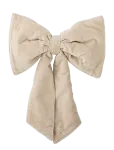 Bloomingville - Ruby Deco Bow - J&otilde;ulutarvikud - 30X40CM