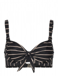Swegmark - Bahamas Bikini Wire Bra - Tugikaartega bikiinitopid - F x 95