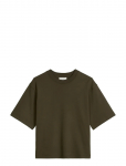 Marc O'Polo - Jersey T-Shirts Shortsleeve - L&uuml;hikeste varrukatega - XS