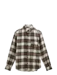 Anerkjendt - Akleif Flannel Check5 - Ruudulised s&auml;rgid - XXL