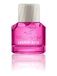 Hollister Fragrances - Canyon Rush Her Eau De Parfum - Eau De Parfum - 30 ML