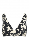 Rip Curl - Topanga Geo Deep V Top - Sportbikiinid - M