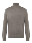 Armani Exchange - Pullover - K&otilde;rge kaelusega - XXXL
