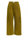 Object - Objhalia Mw Lo Pant E Aw Fair 25 - Cargo-p&uuml;ksid - 42