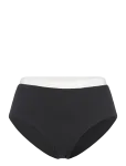 Seafolly - Belted High Waisted Pant - K&otilde;rge v&ouml;&ouml;kohaga bikiinid - 36