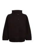 Gina Tricot - Funnel Neck Jacket - Light/summer Jacket - L