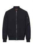 Mos Mosh Gallery - Mmgfred Bomber Jacket - Bomber-jakid - S