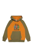 Lego Wear - Lego&reg; Ninjago&reg; Hooded Sweatshirt - Lwsian 109 - Kapuutsiga pusad - 134