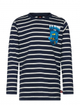 Lego Wear - Lego&reg; Ninjago&reg; T-Shirt L/S - Lwtaffy 602 - Pikkade varrukatega T-s&auml;rgid - 152