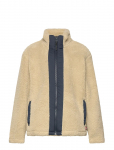 Lego Wear - Lwsaku 206 - Teddy Jacket - Fliisjakid - 128
