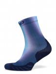 CEP - Core Run Edt. Gradient Socks, Mid Cut, 5.0 - Spordisokid - V