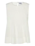 Object - Objmanar S/L Pleated Top E Ss Fair 26 - Varrukateta - 38