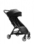Baby Jogger - City Tour 2 - Pitch Black - Jalutusk&auml;rud - 22 KG