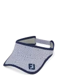 FootJoy - Fj Wn Visor - Spordi nokam&uuml;tsid - ONE SIZE