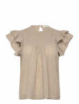 Noella - N-Maura Blouse - L&uuml;hikeste varrukatega - L/XL