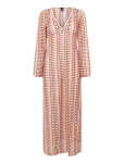 Gina Tricot - Multi Colour Maxi Dress - Maksikleidid - XS