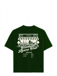 Prohibited - Coffee And Bagel Tee - L&uuml;hikeste varrukatega - S