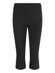 JJXX - Jxiben Slim Capri Mw Pants Pnt Ln - Capri-p&uuml;ksid - XL