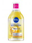 Nivea - Micellar Water Skin Radiance - Micellar Water - 400 ML