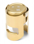 Here's How - Champagne Stopper The Timmy - Pudeliavajad ja veinikorgid - ONE SIZE