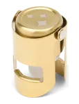 Here's How - Champagne Stopper The Timmy - Pudeliavajad ja veinikorgid - ONE SIZE