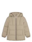 Daily 7 - Quilted Jacket - Tepitud jakid - 122