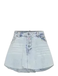 Desigual - Fal_Globo - Teksaseelikud - XL