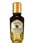 Skinfood - Royal Honey Propolis Enrich Essence - Seerumid - 50 ML