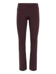 ICANIWILL - Luxe Mid Rise Flare Tights W - Spordi treeningretuusid - S