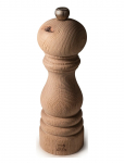Peugeot - Paris Saltkv&aelig;rn Z R&aring; Natur 18 Cm - Soola- ja pipraveskid - 18 CM