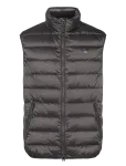 Gant - Light Down Vest - Vestid - XXXL
