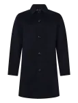 Gant - Handstitched Top Coat - Villased mantlid - M