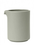 Blomus - Creamer - 0,28 L, &Oslash; 7,5 Cm - Pilar - Mirage Gray - Piimakannud - L 8.5CM