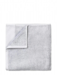 Blomus - Hand Towel - 100 X 50 Cm - Riva - Micro Chip - K&auml;ter&auml;tikud - 100X 50CM