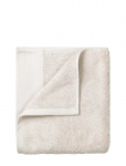 Blomus - Set Of 2 Guest Hand Towels - 50 X 30 Cm - Riva - Moonbeam - K&uuml;laliste r&auml;tikud - 50X 30CM