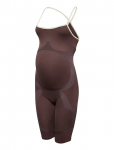 Mamalicious - Mlpaulette Color Strap Playsuit - Bodid ja aluskleidid - S/M
