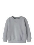 Lil'Atelier - Nmmjobo Aki Ls Loose Sweat Lil - Dressipluusid - 116