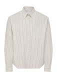 ONLY & SONS - Onsoxford Ls Shirt Frml Noos - Oxfordi s&auml;rgid - S