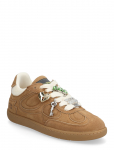Ganni - 08 Recycled Suede - Madala s&auml;&auml;rega tossud - 40