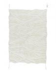 Lorena Canals - Woolable Rug Enkang Ivory - Villased vaibad - 200X 300CM