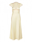 Faithfull The Brand - Gala Maxi Dress - Maksikleidid - XL
