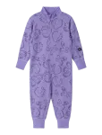 Reima - Wool Overall, Parvin - Kombinesoonid - 98