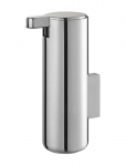 Blomus - Soap Dispenser - 16 Cm, &Oslash; 5,5 Cm, 0,165 L - Modo - Polished - Seebipumbad ja seebitopsid - L 9.1CM