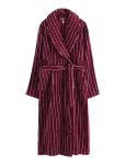 Lindex - Fleece Robe - Hommikumantlid - L