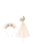 Lindex - Dress Up Set - Juuksekummid - ONE SIZE