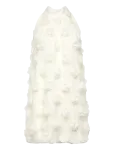 Gina Tricot - Wide Halterneck Mini Dress - L&uuml;hikesed kleidid - 38