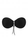 Hunkem&ouml;ller - Pu Stick On Bra - Push-up rinnahoidjad - E