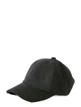 Lindbergh - Wool Baseball Cap - Nokam&uuml;tsid - ONE SIZE