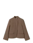 Noella - N-Monique Blazer - &Uuml;herealised bleiserid - XL